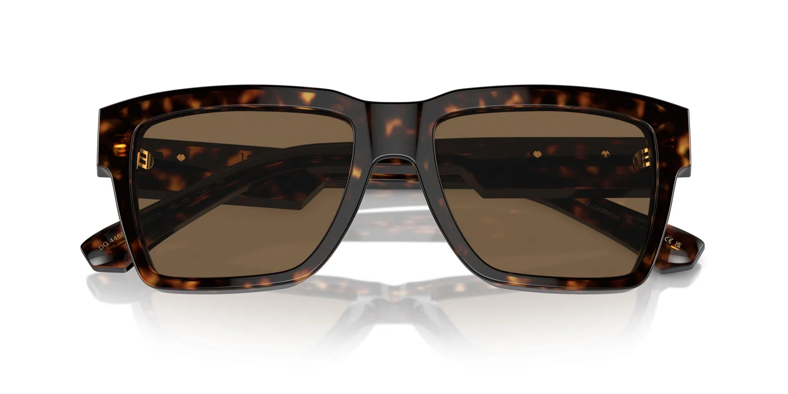 Dolce & Gabbana 4465F Sunglasses - view 19